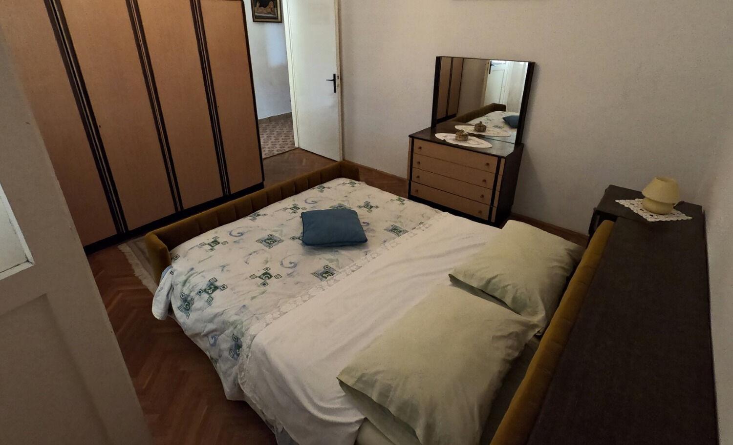 Apartment Mili Sutomiscica Екстер'єр фото